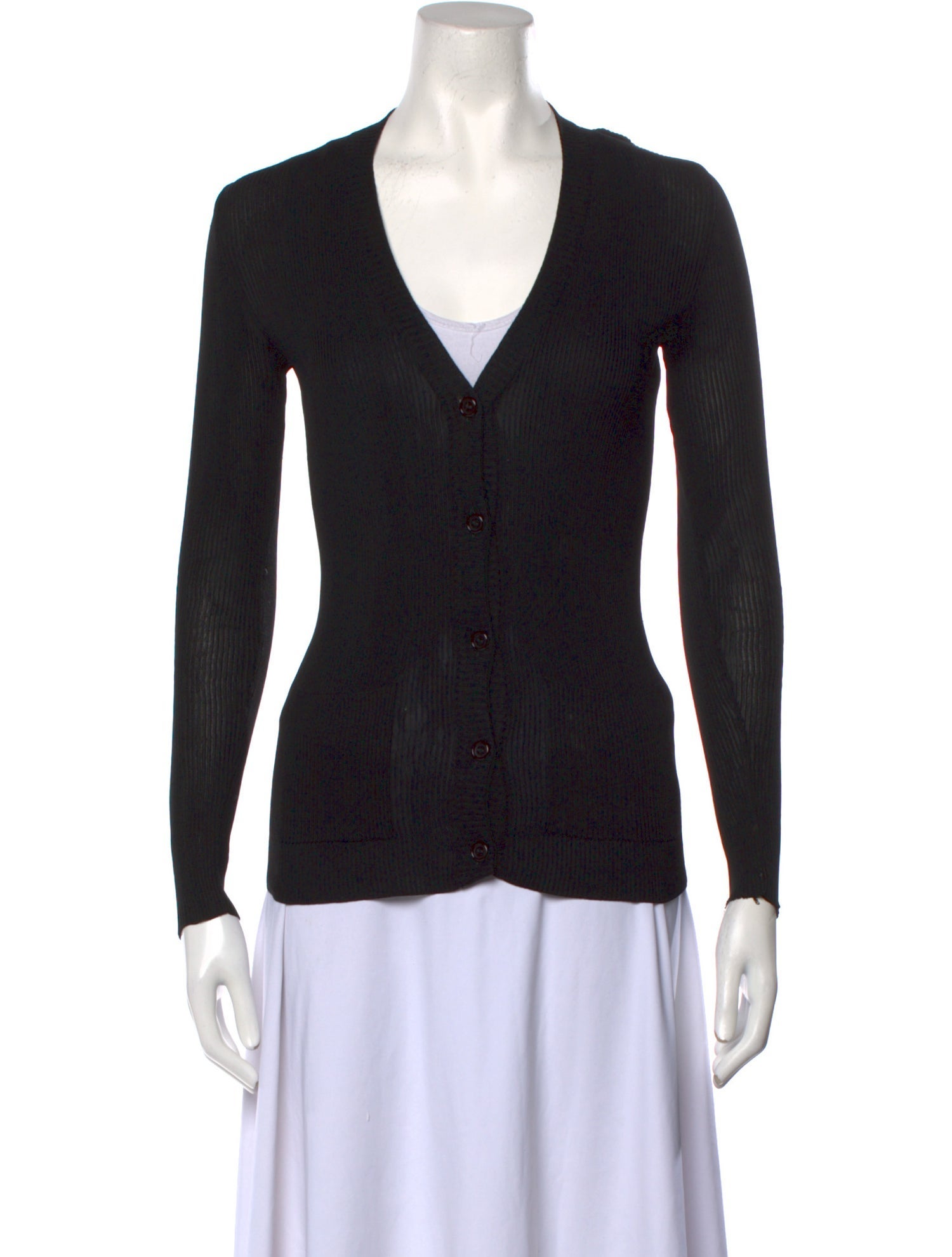 Yves Saint Laurent Vintage 1990's Sweater