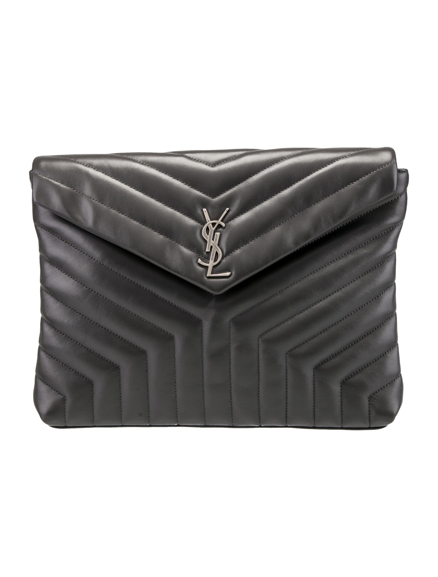Saint Laurent Signature LouLou