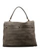 Yves Saint Laurent Suede Muse
