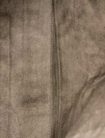 Yves Saint Laurent Suede Muse