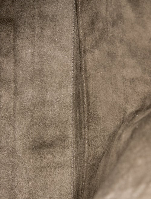 Yves Saint Laurent Suede Muse