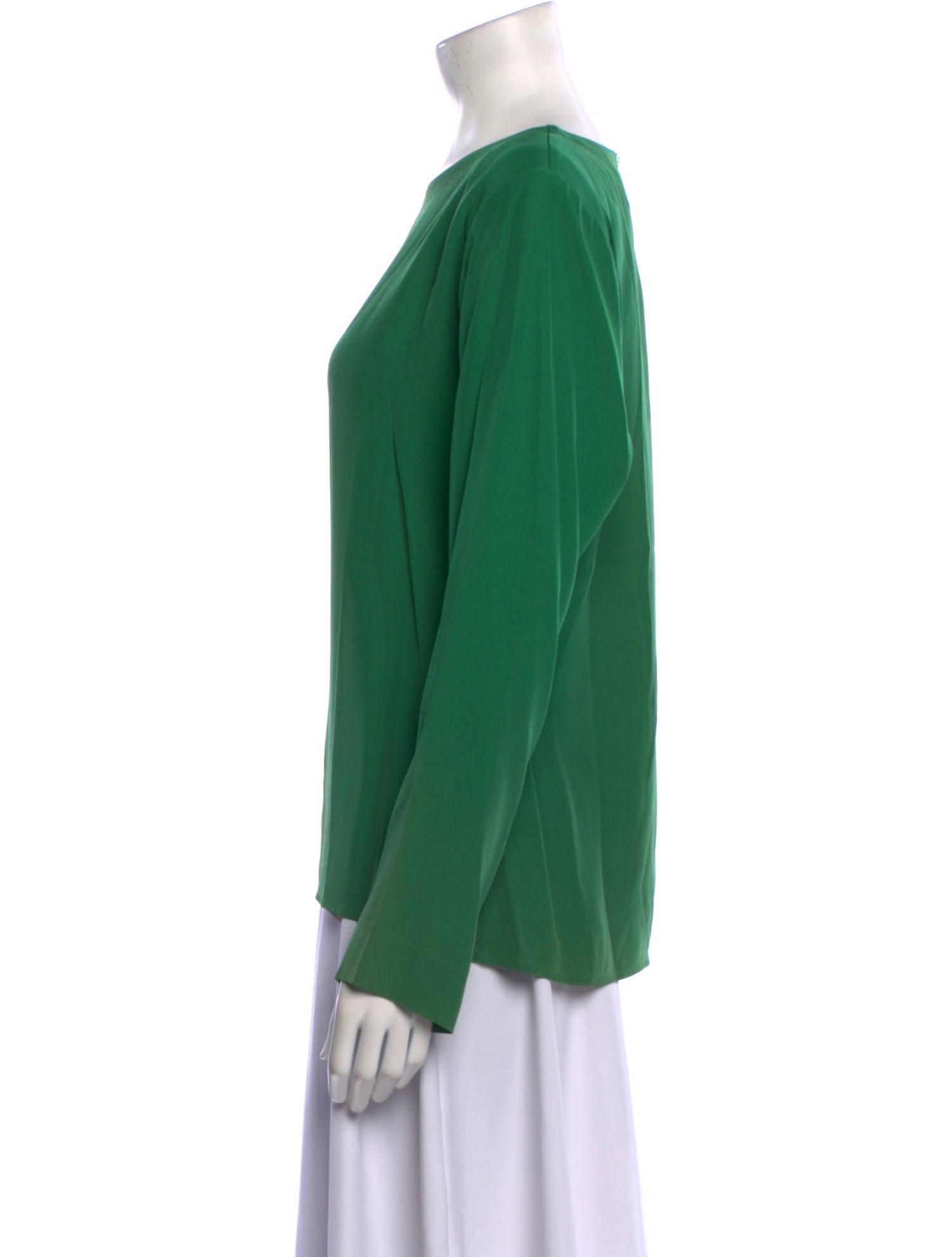 Yves Saint Laurent Vintage 1992 Blouse