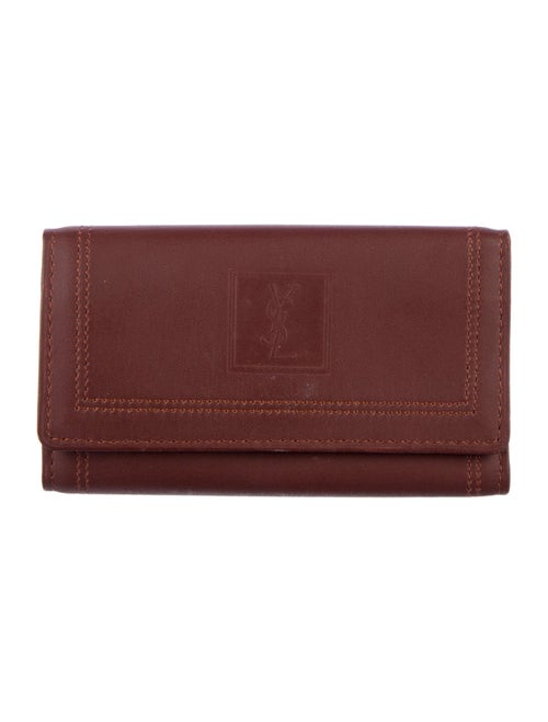 Yves Saint Laurent Key Holder