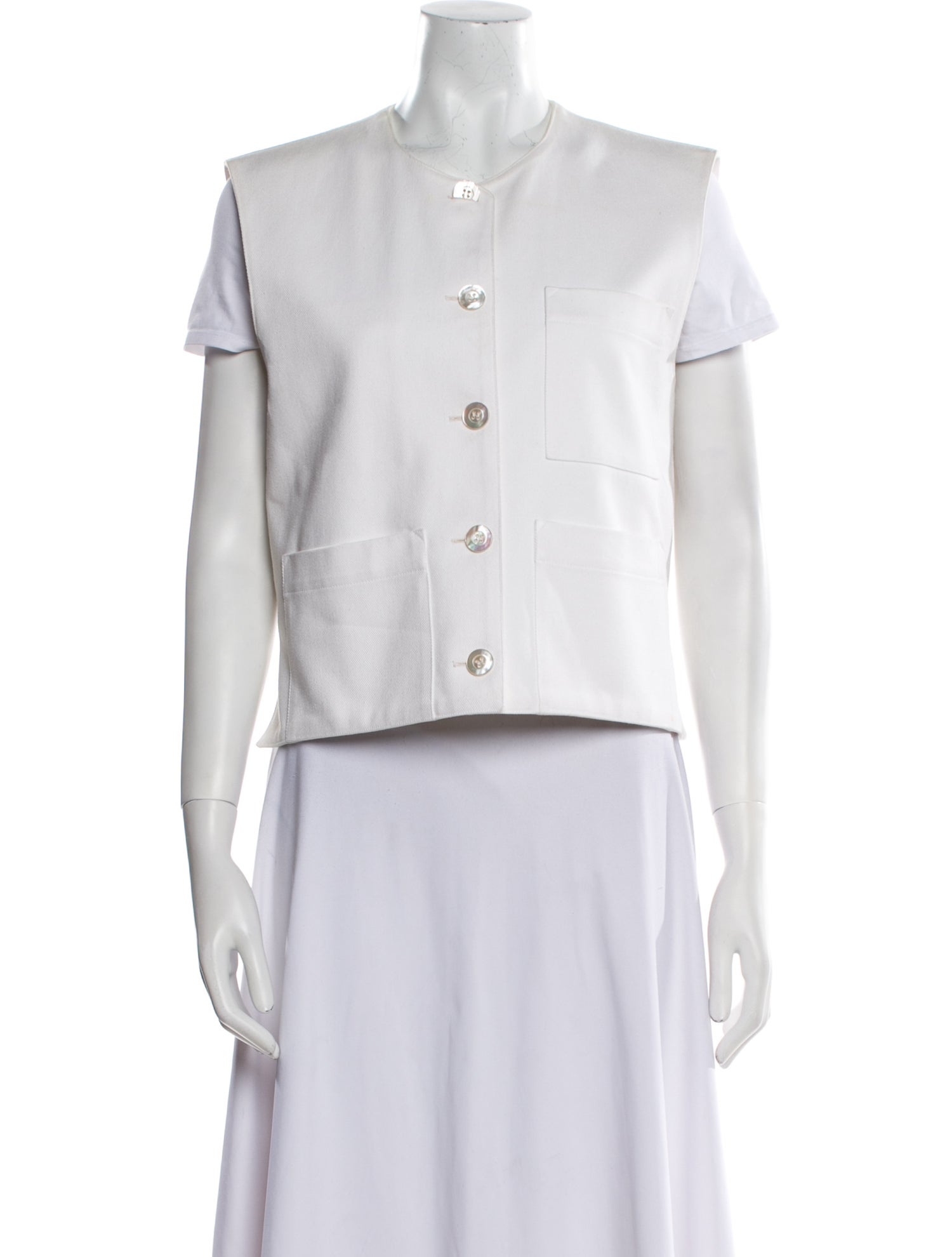 Yves Saint Laurent Rive Gauche Vintage 1994 Bolero