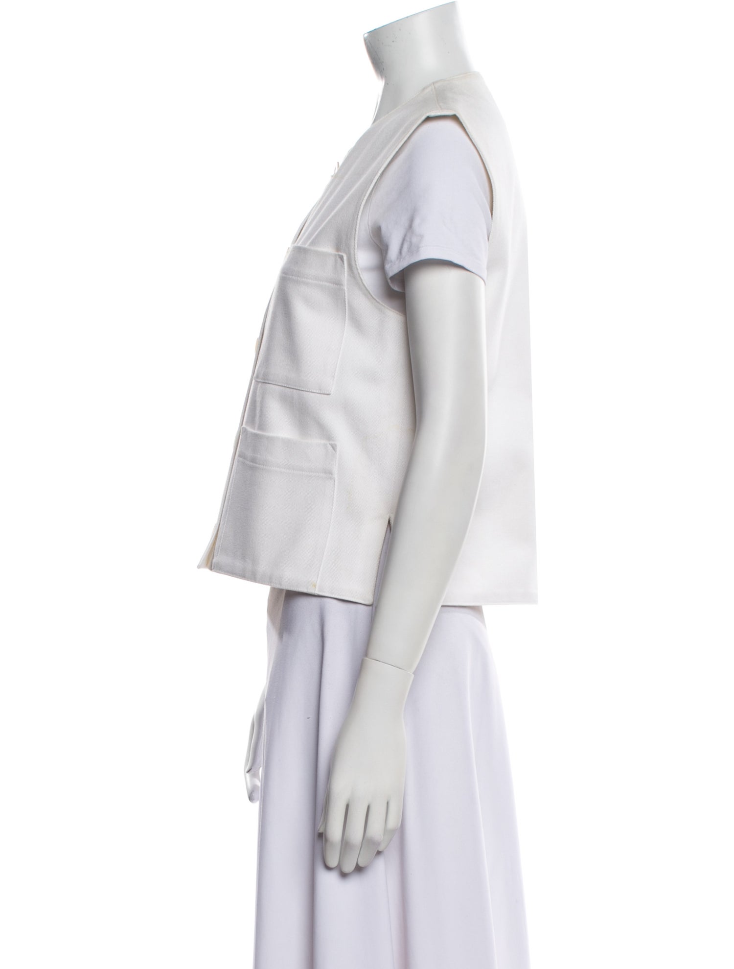 Yves Saint Laurent Rive Gauche Vintage 1994 Bolero