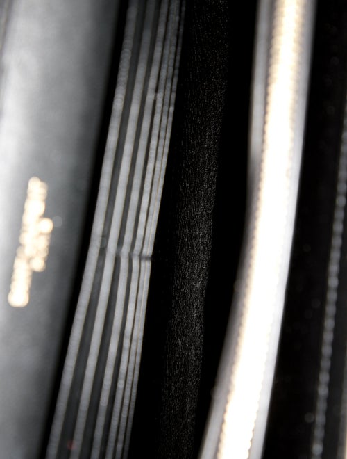 Saint Laurent Leather Shoulder Bag Medium