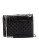 Saint Laurent Quilted Envelope Medium