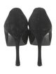 Yves Saint Laurent Suede Pumps