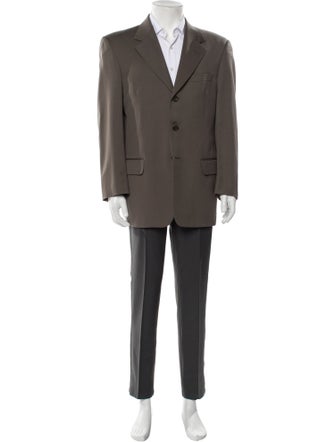 Yves Saint Laurent Blazer