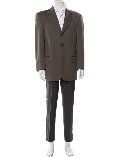 Yves Saint Laurent Blazer