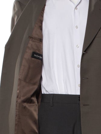 Yves Saint Laurent Blazer
