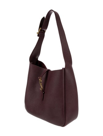 Saint Laurent Leather Le 5 à 7