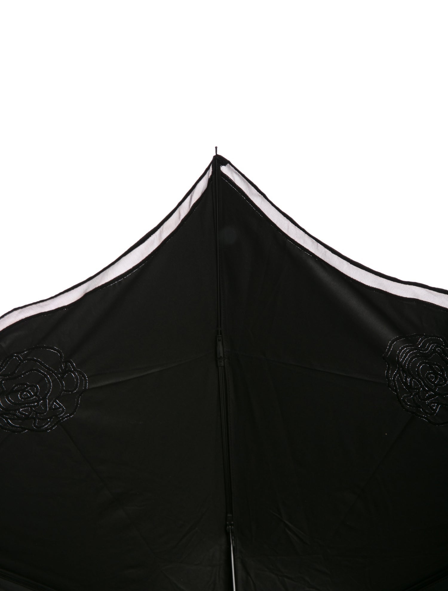 Yves Saint Laurent Compact Umbrella
