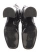 Yves Saint Laurent Leather Boots