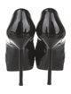 Yves Saint Laurent Patent Leather Pumps
