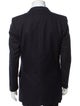 Yves Saint Laurent Wool Blazer