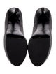 Yves Saint Laurent Rive Gauche Wool Pumps