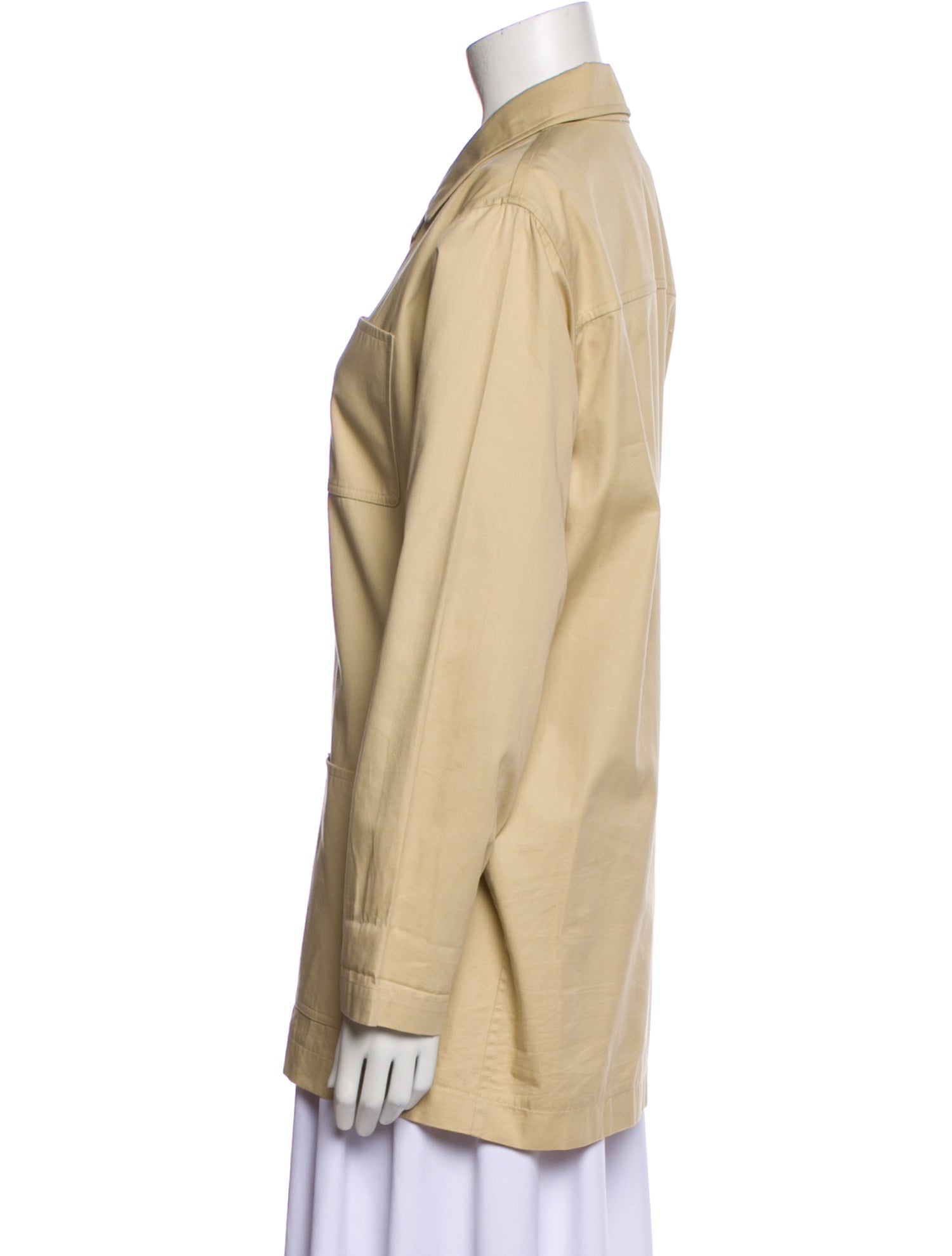 Yves Saint Laurent Vintage 1990's Blazer