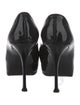 Yves Saint Laurent Patent Leather Pumps