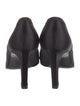 Yves Saint Laurent Nylon Pumps