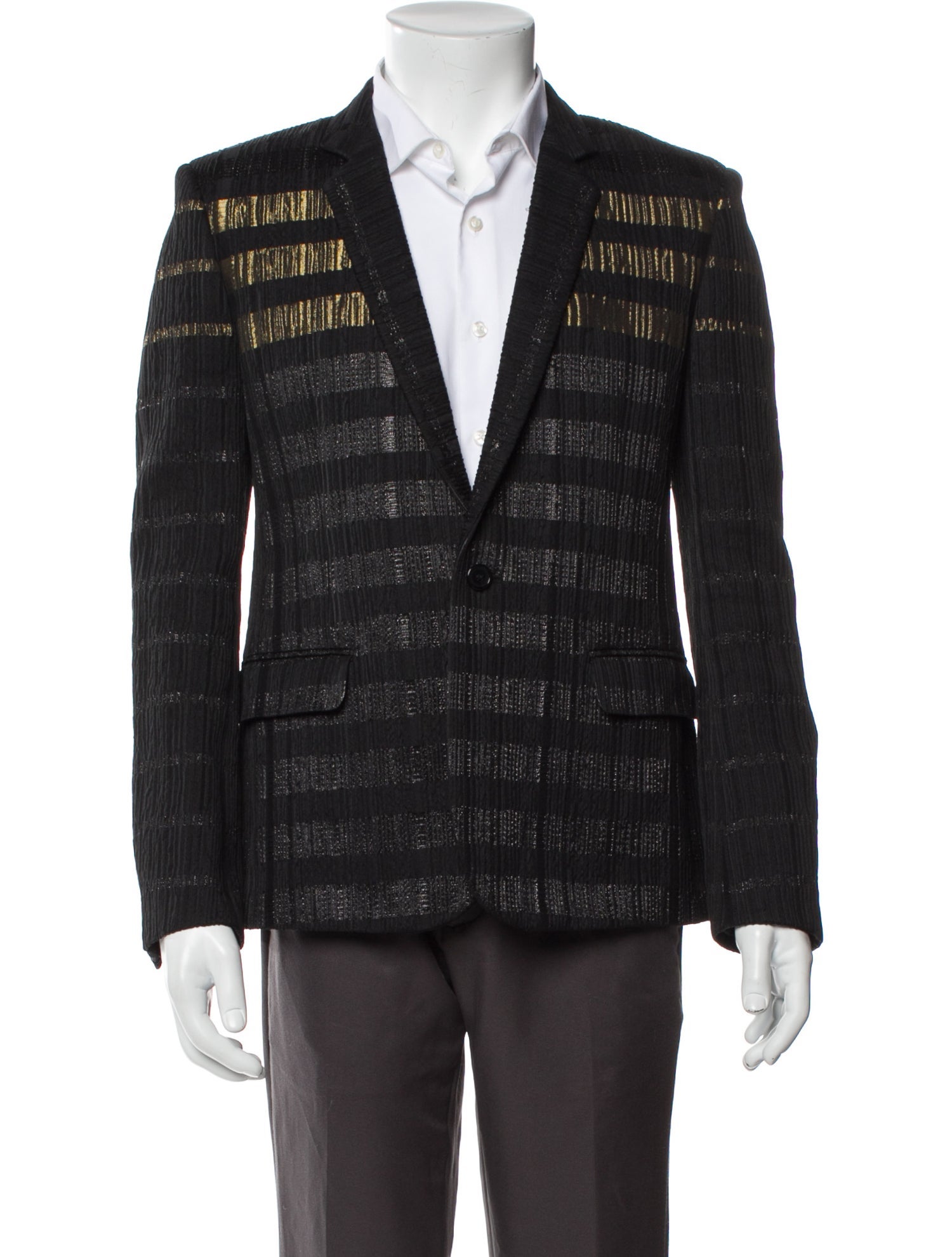 Yves Saint Laurent Blazer
