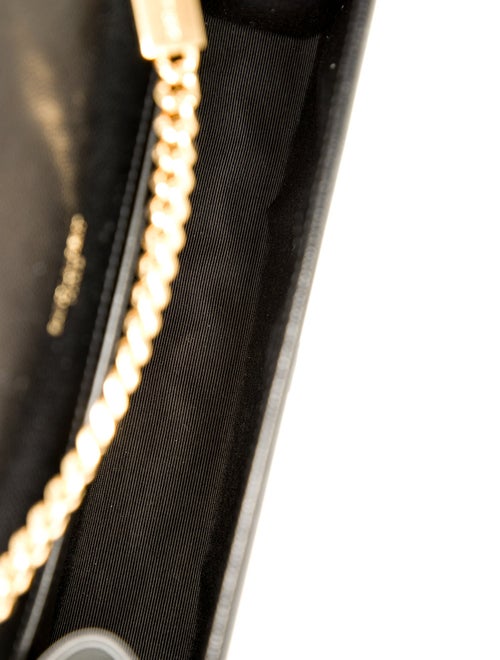 Saint Laurent Leather Kate