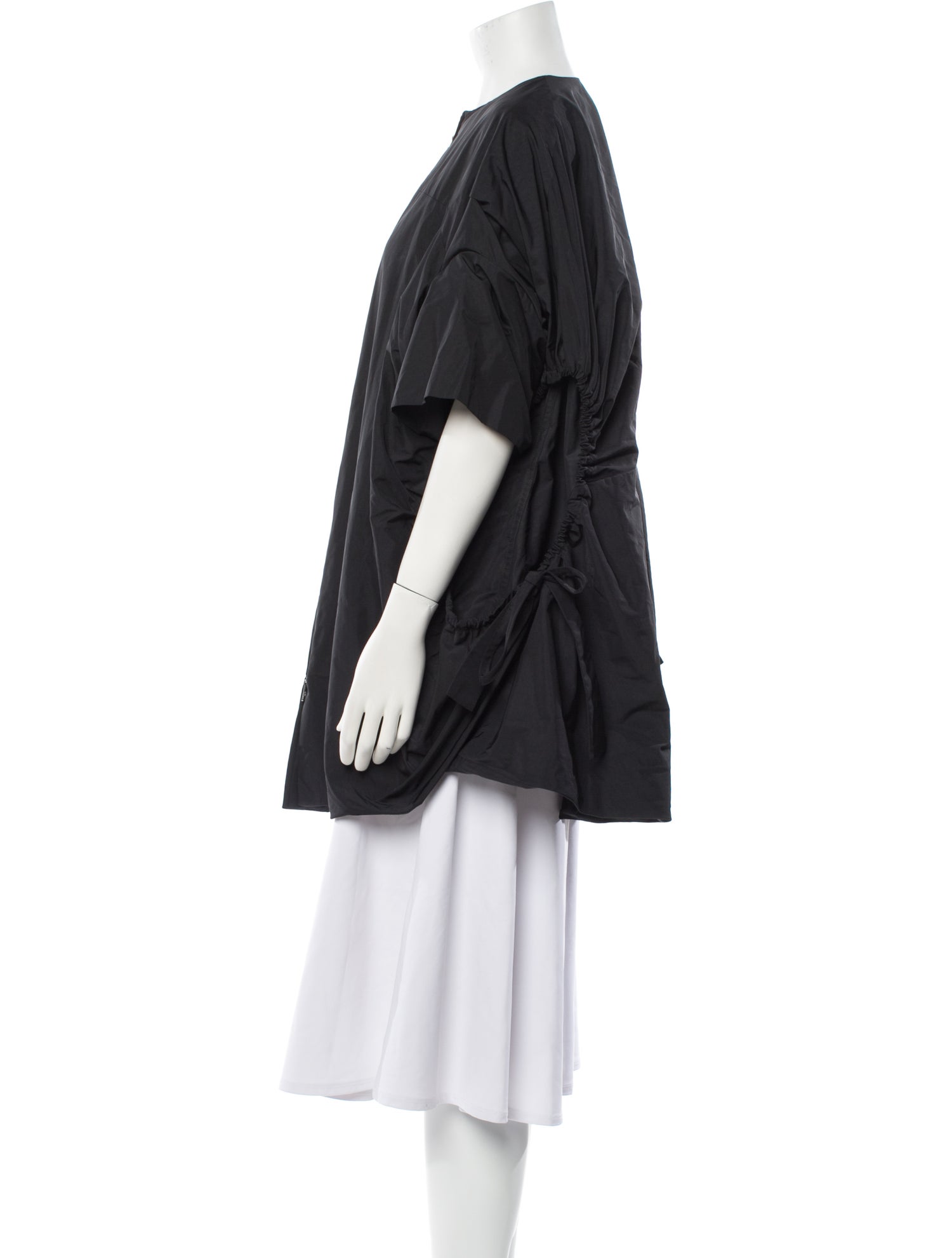 Yves Saint Laurent Vintage 2009 Coat