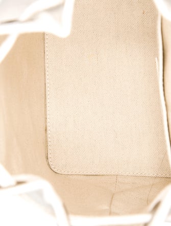 Saint Laurent Canvas Rive Gauche 2022