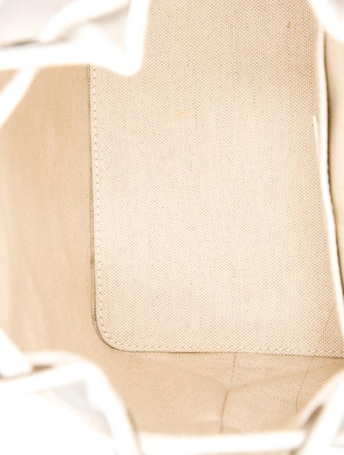 Saint Laurent Canvas Rive Gauche 2022