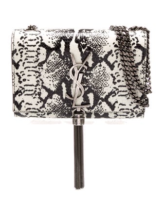 Saint Laurent Leather Kate