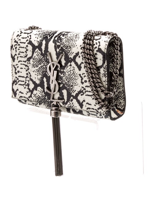 Saint Laurent Leather Kate