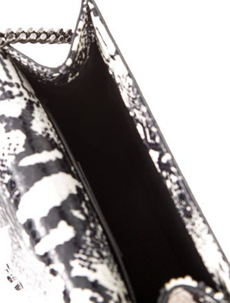 Saint Laurent Leather Kate