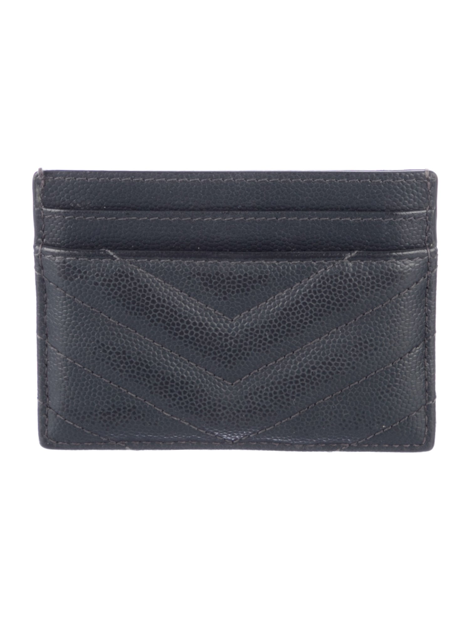 Saint Laurent Card Holder