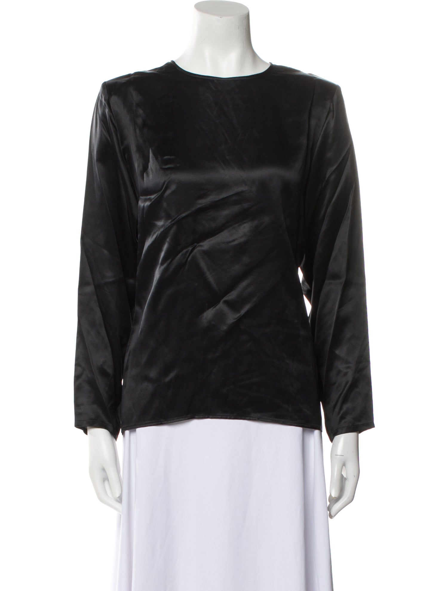 Yves Saint Laurent Vintage 1993 Blouse