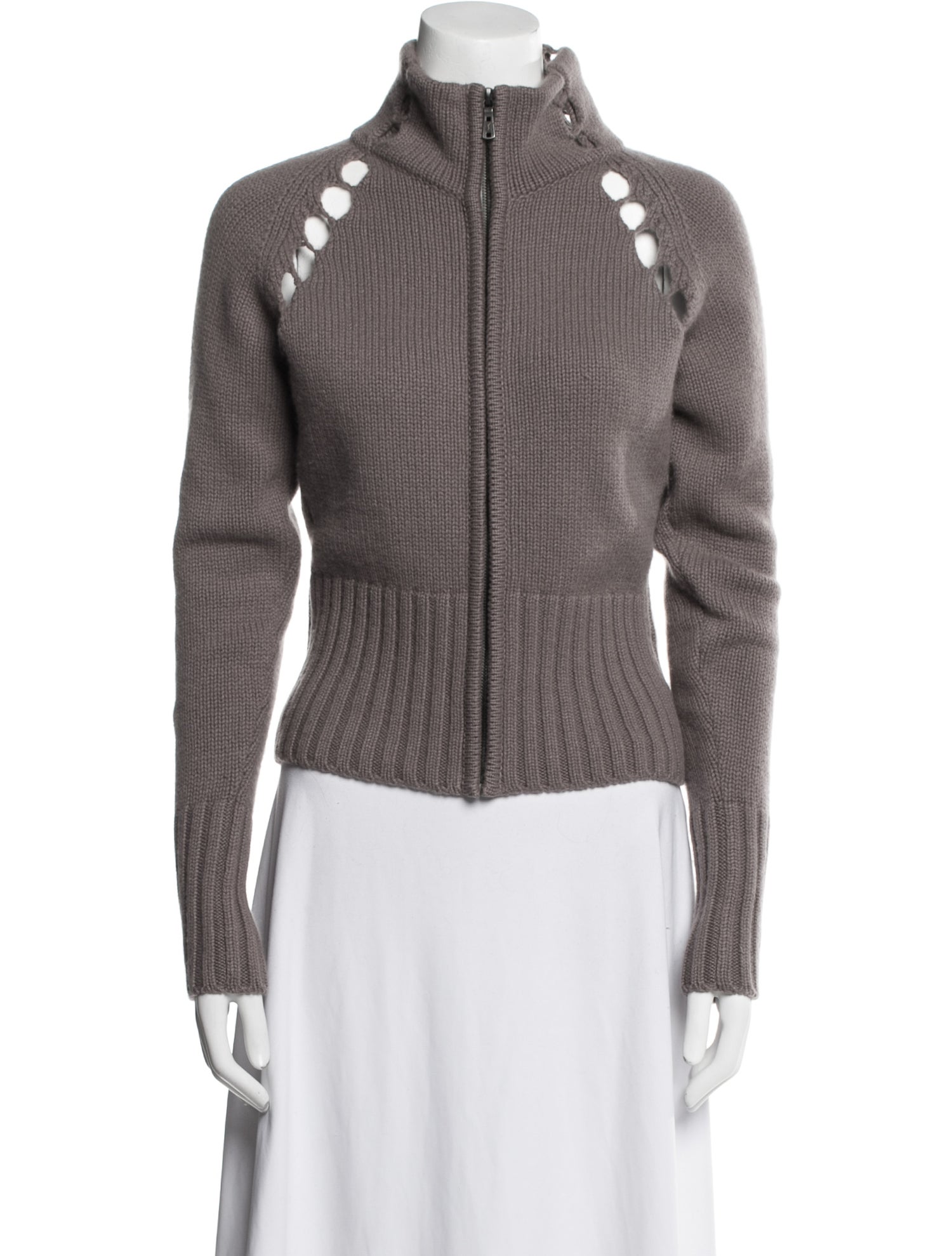 Yves Saint Laurent Vintage 2001 Sweater