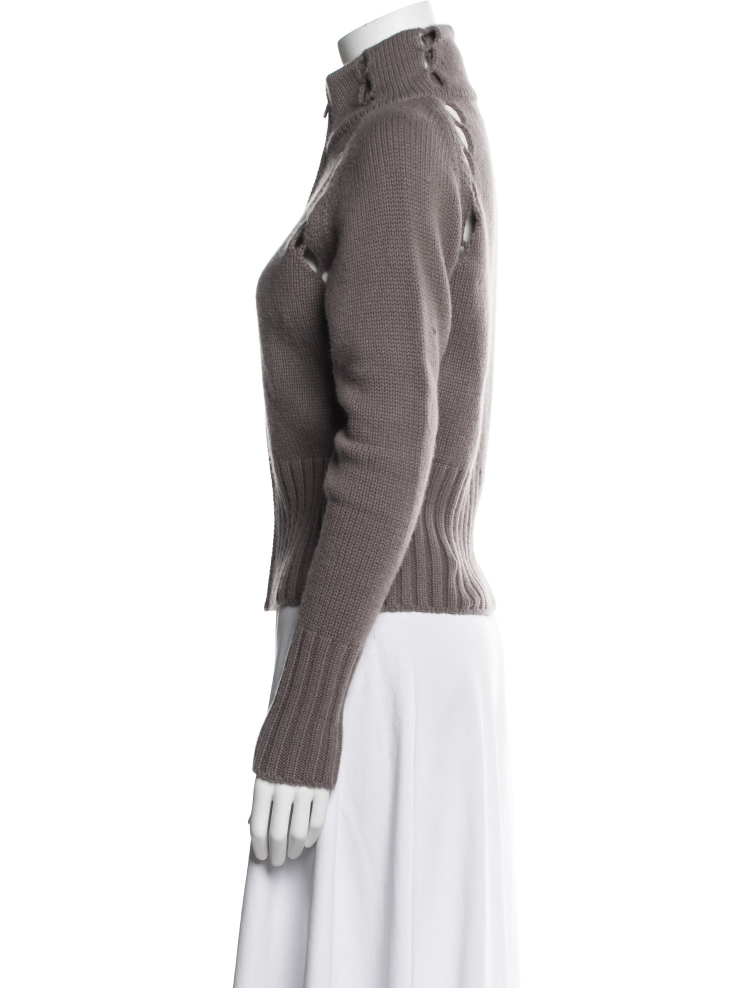 Yves Saint Laurent Vintage 2001 Sweater