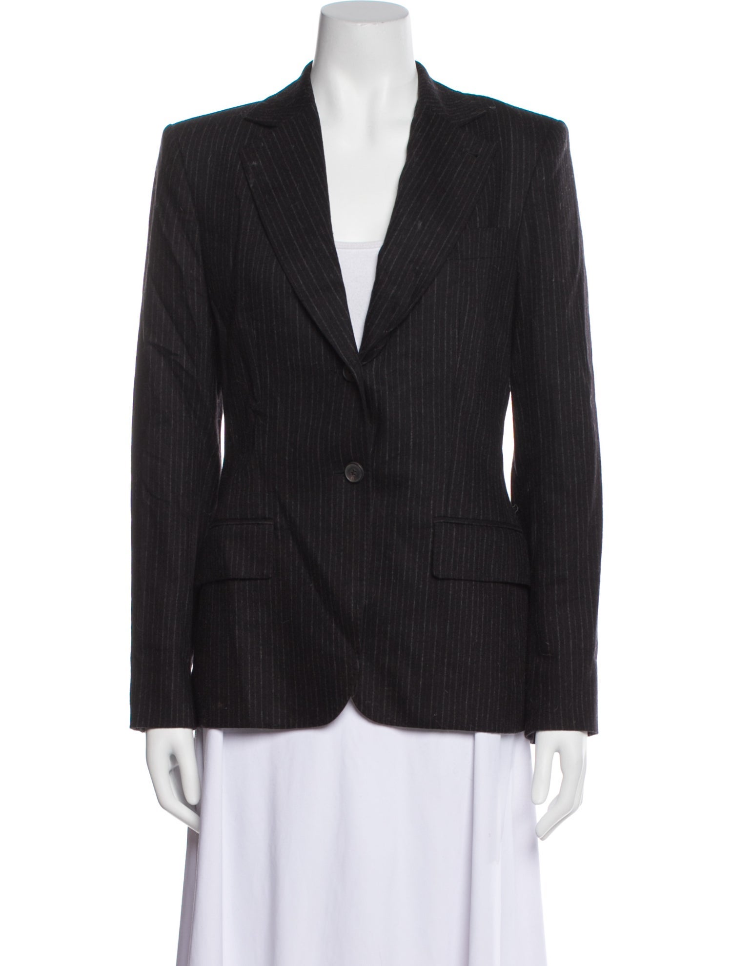 Yves Saint Laurent Rive Gauche Vintage 2001 Blazer