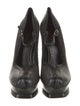 Yves Saint Laurent Leather Pumps