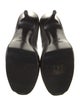 Yves Saint Laurent Leather Pumps