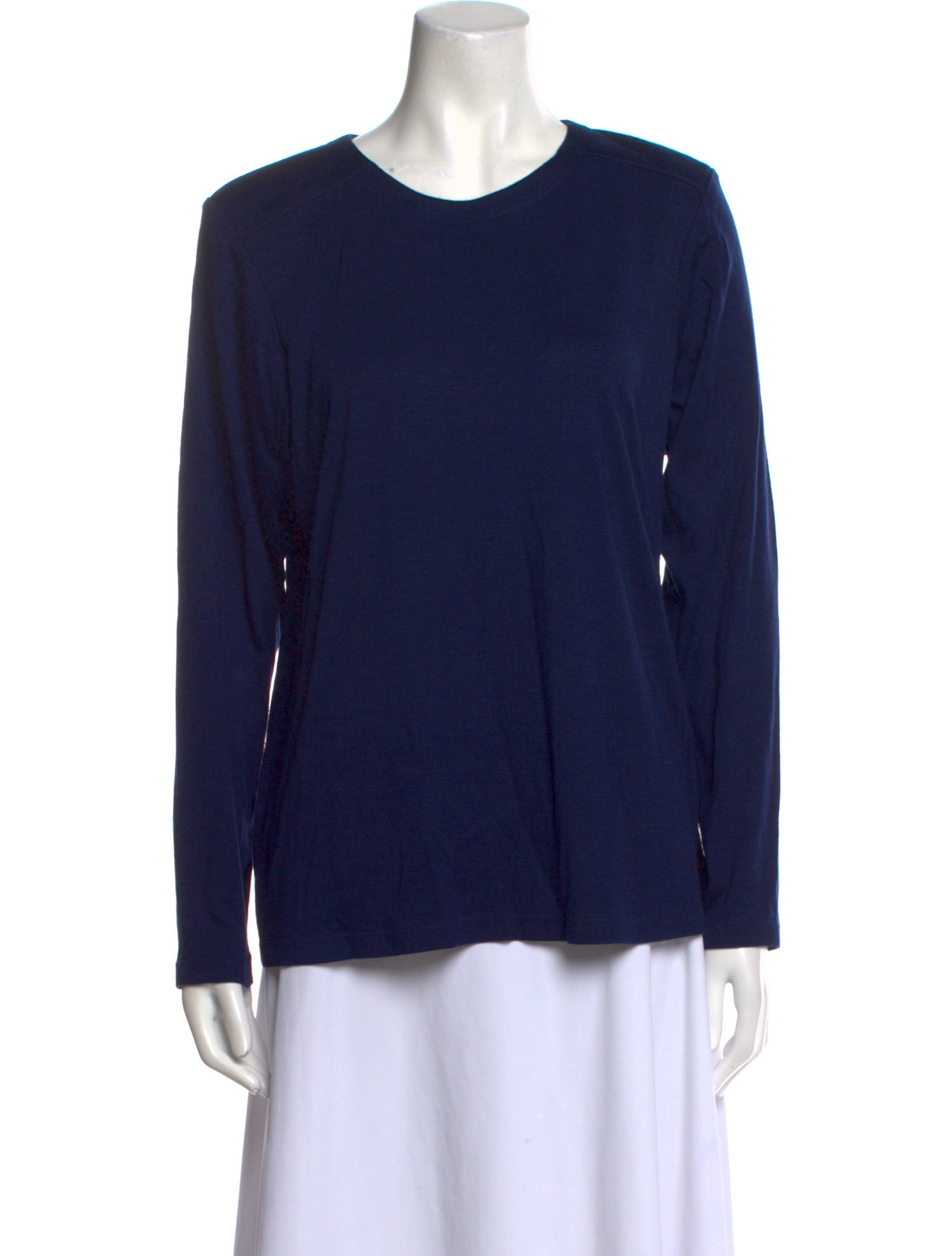 Yves Saint Laurent Vintage Late 1980's - Early 1990's Top