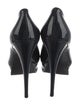 Yves Saint Laurent Patent Leather Pumps