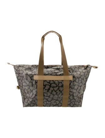 Yves Saint Laurent Weekender Bag