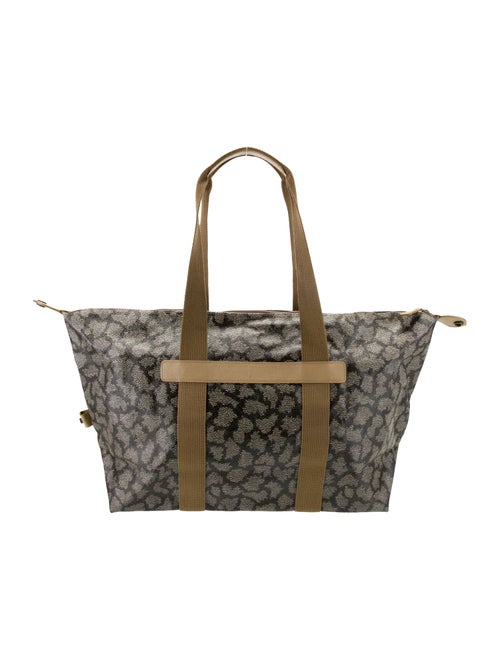 Yves Saint Laurent Weekender Bag