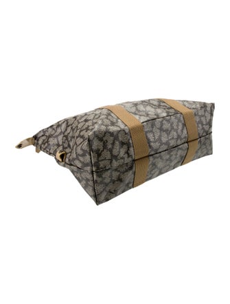 Yves Saint Laurent Weekender Bag