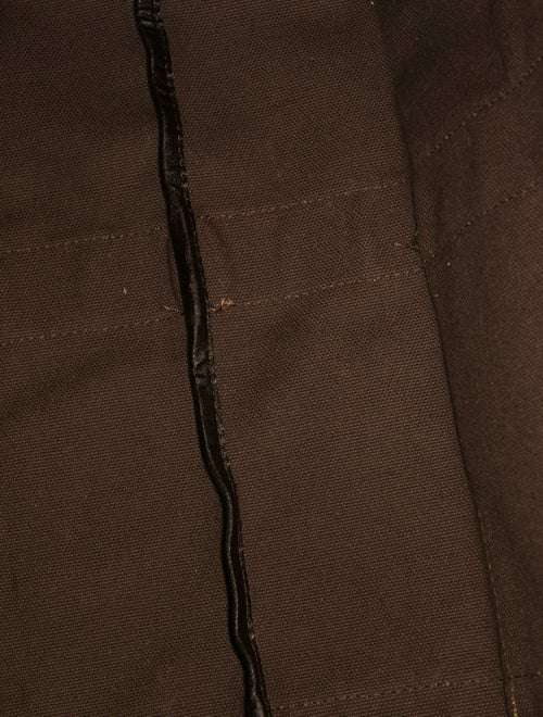 Yves Saint Laurent Weekender Bag