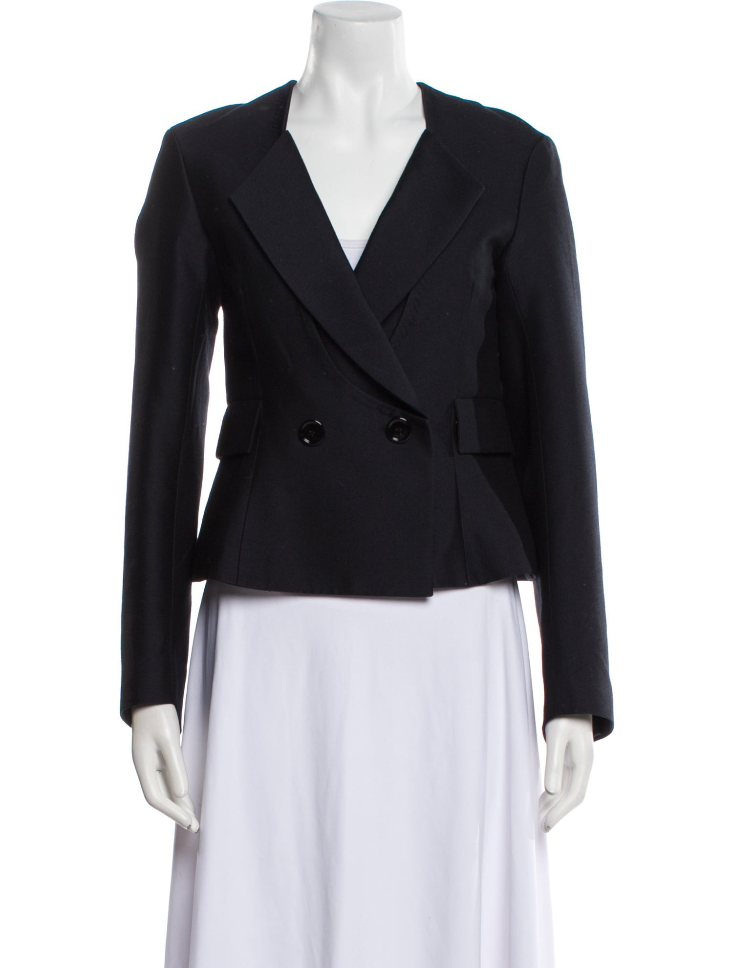 Yves Saint Laurent Vintage 2007 Blazer