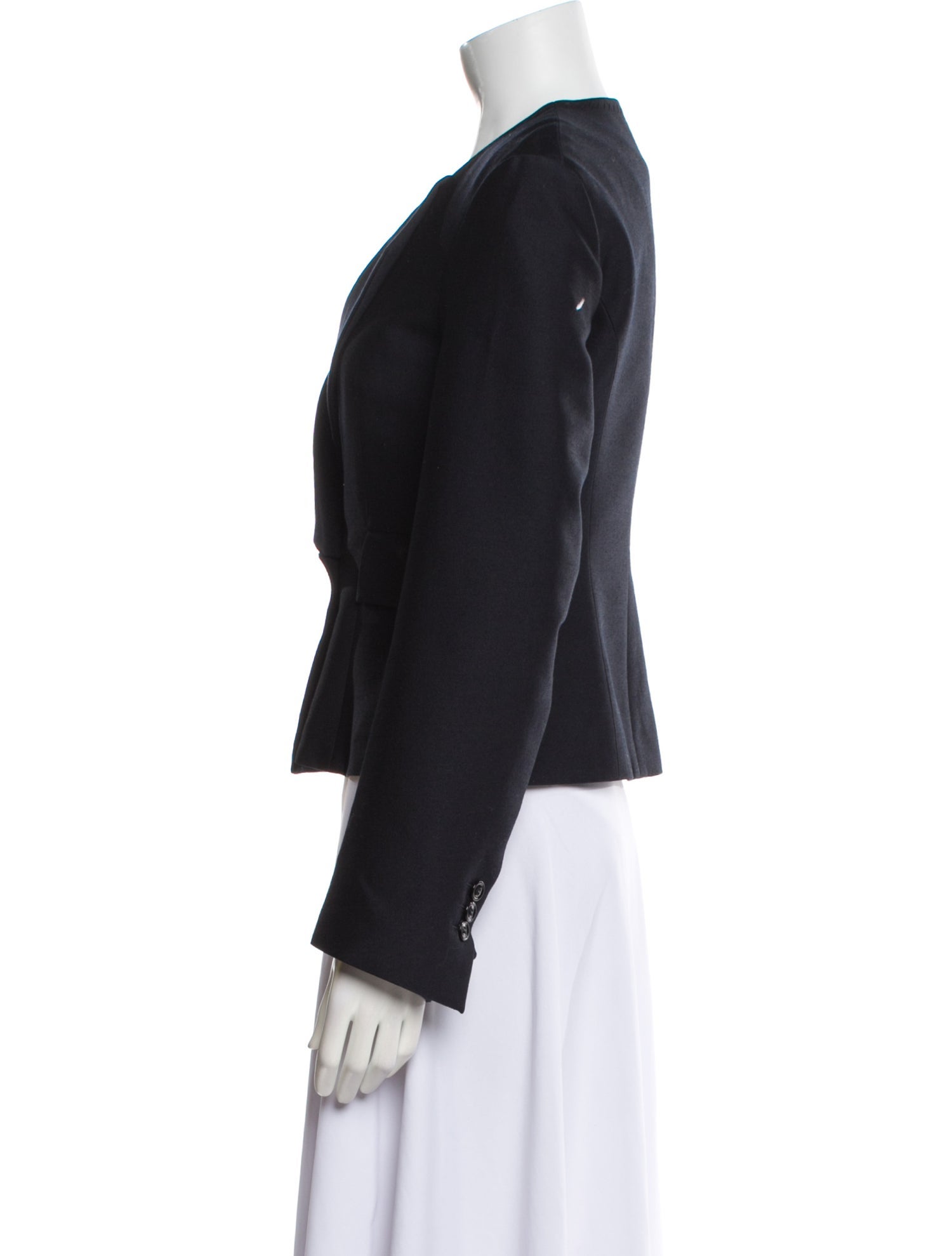 Yves Saint Laurent Vintage 2007 Blazer