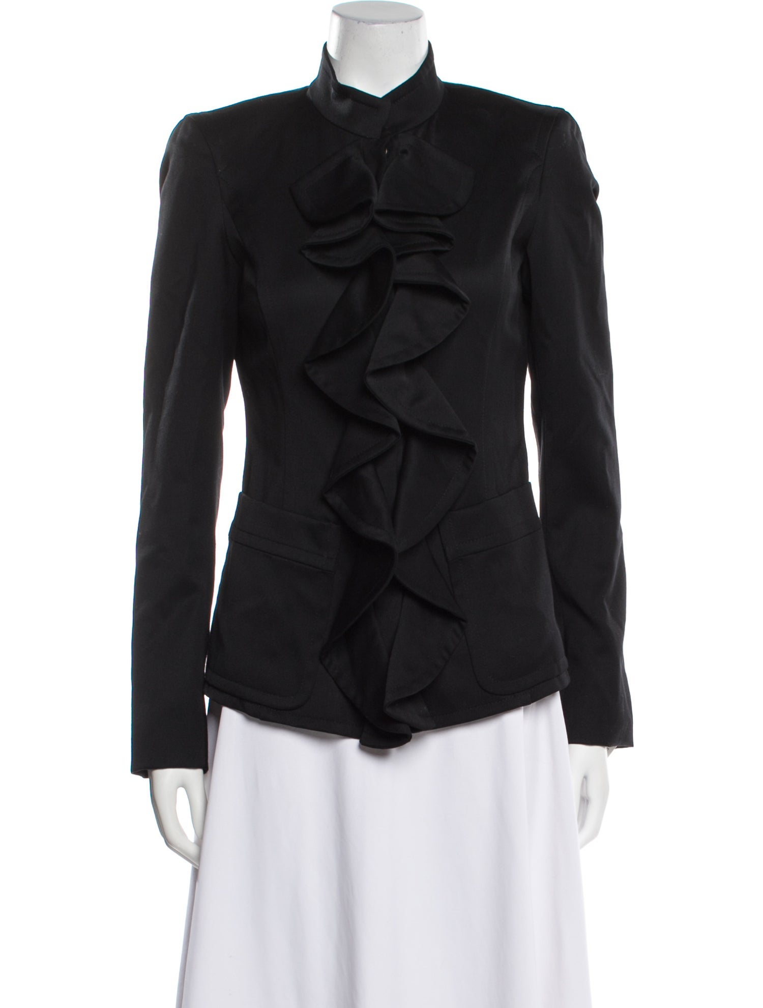 Yves Saint Laurent Rive Gauche | The RealReal