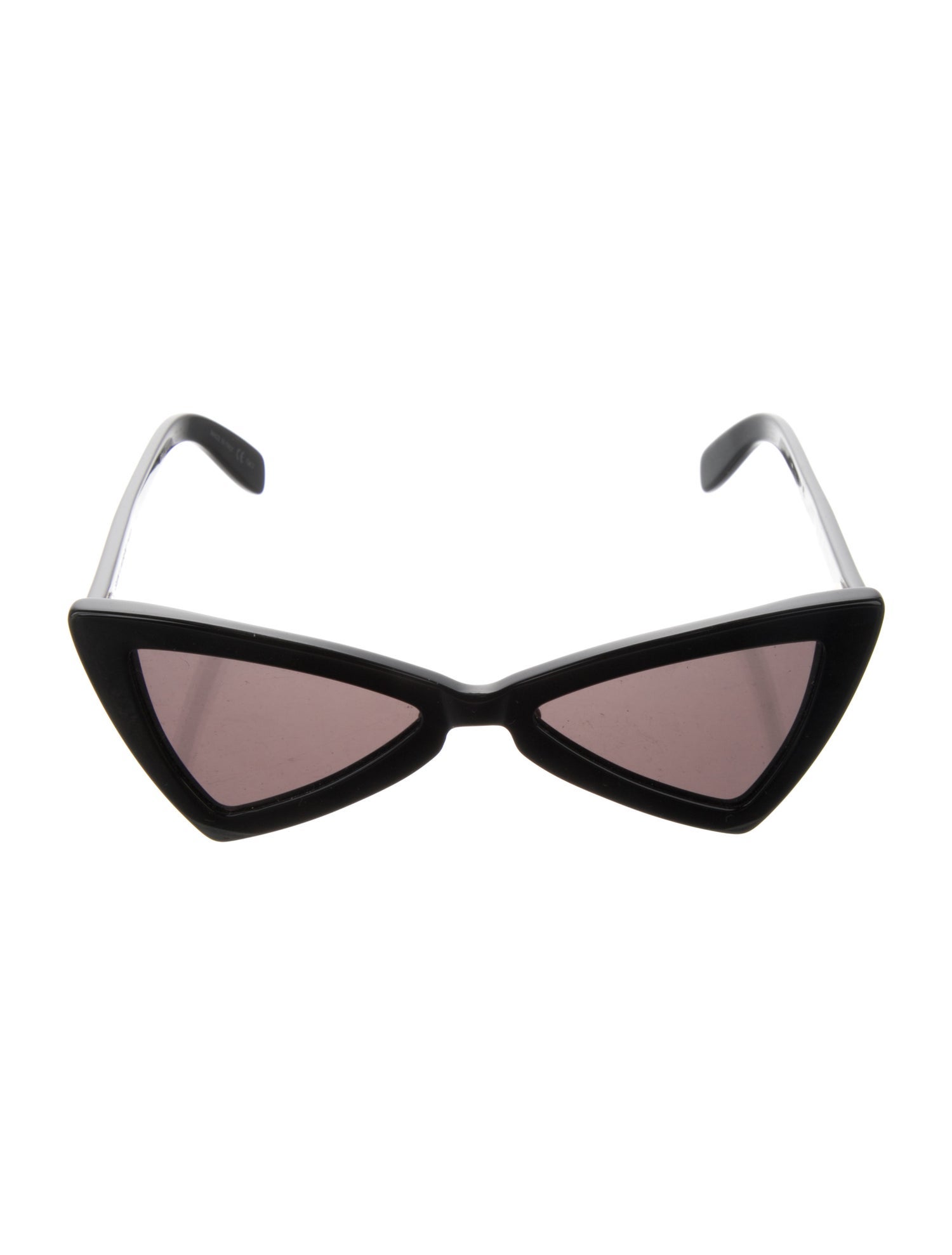 Yves Saint Laurent Jerry Cat-Eye Sunglasses