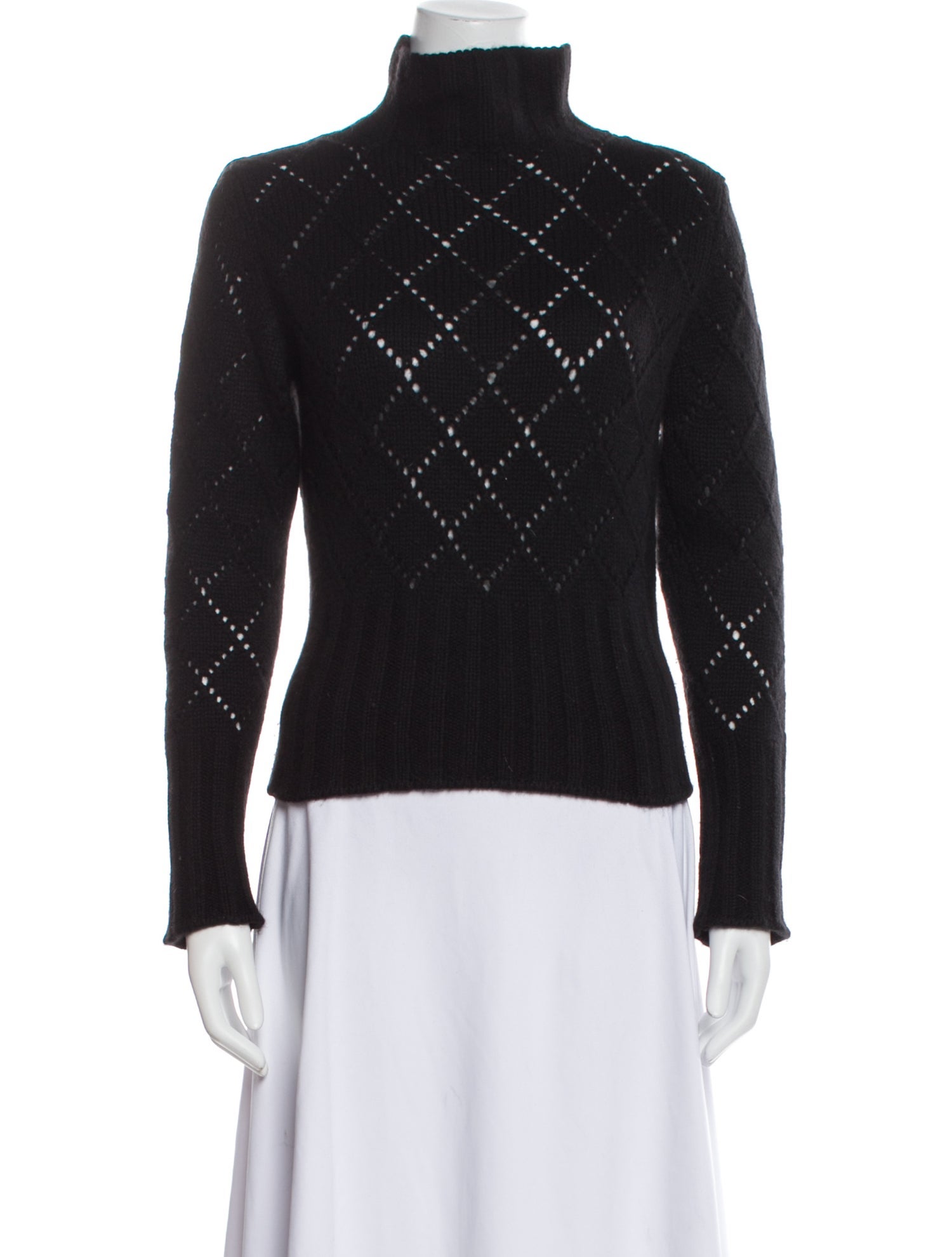 Yves Saint Laurent Vintage 2000's Sweater